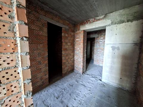 квартира по адресу Сливенская ул., (Будинок)