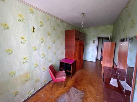 квартира по адресу Юрия Поправки ул. (Миколи Лебедєва), 3