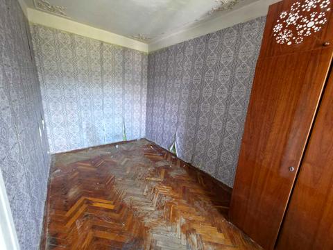 квартира по адресу Юрия Поправки ул. (Миколи Лебедєва), 3