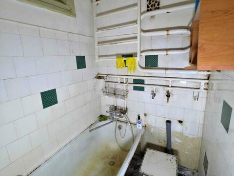 квартира по адресу Юрия Поправки ул. (Миколи Лебедєва), 3