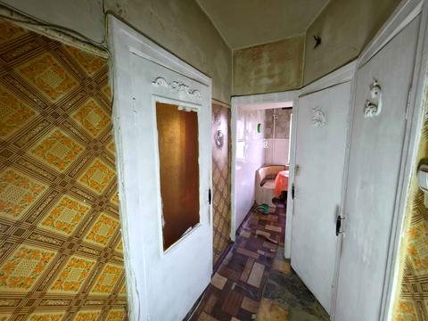 квартира по адресу Юрия Поправки ул. (Миколи Лебедєва), 3