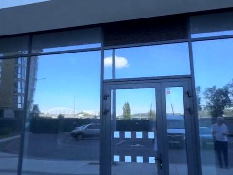 коммерческая по адресу Днепровская набережная ул., 15-Д