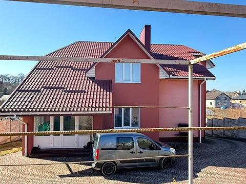 будинок за адресою Богдана Хмельницького, 39