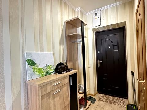 квартира по адресу Петра Калнишевського ул. (Михайла Майорова), 7