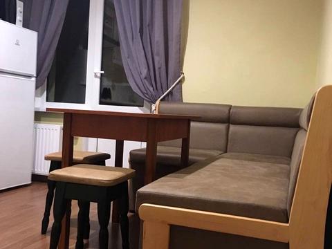 квартира по адресу Софии Русовой ул., 3-А