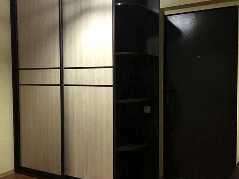 квартира по адресу Софии Русовой ул., 3-А