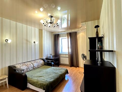 квартира по адресу Петра Калнишевського ул. (Михайла Майорова), 7