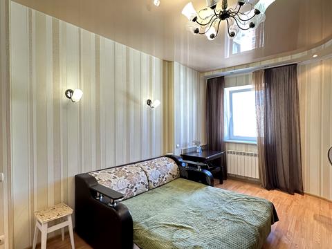 квартира по адресу Петра Калнишевського ул. (Михайла Майорова), 7