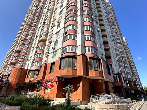 квартира по адресу Петра Калнишевського ул. (Михайла Майорова), 7