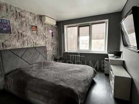 квартира по адресу Академика Булаховского ул., 38