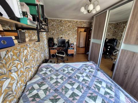квартира за адресою Володимира Івасюка просп. (Героїв Сталінграду), 64/56