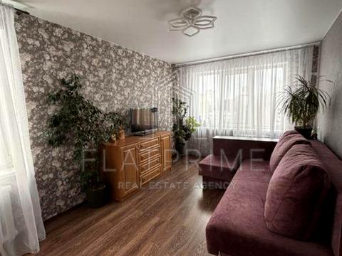 квартира по адресу Академика Булаховского ул., 38