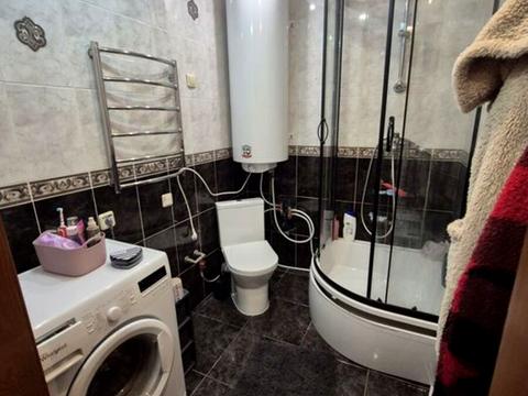 квартира за адресою Володимира Івасюка просп. (Героїв Сталінграду), 64/56