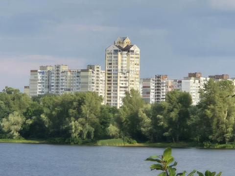 квартира за адресою Володимира Івасюка просп. (Героїв Сталінграду), 64/56