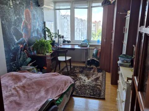 квартира за адресою Володимира Івасюка просп. (Героїв Сталінграду), 64/56