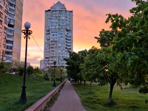 квартира за адресою Володимира Івасюка просп. (Героїв Сталінграду), 64/56