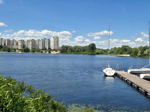 квартира за адресою Володимира Івасюка просп. (Героїв Сталінграду), 64/56