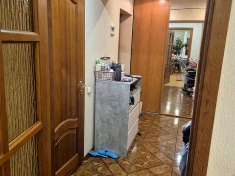 квартира за адресою Володимира Івасюка просп. (Героїв Сталінграду), 64/56