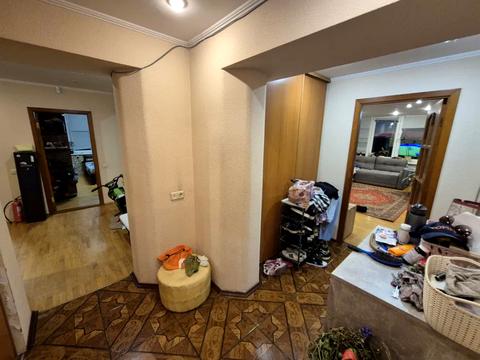 квартира за адресою Володимира Івасюка просп. (Героїв Сталінграду), 64/56