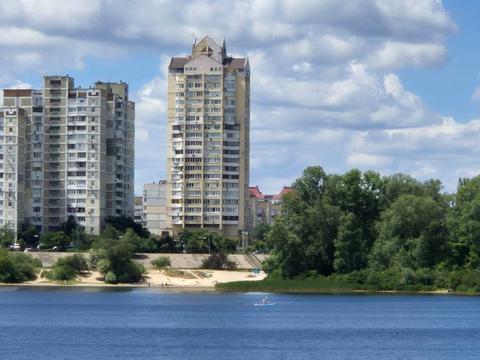 квартира за адресою Володимира Івасюка просп. (Героїв Сталінграду), 64/56