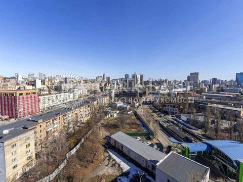 квартира за адресою Берестейський просп. (Перемоги), 5-В