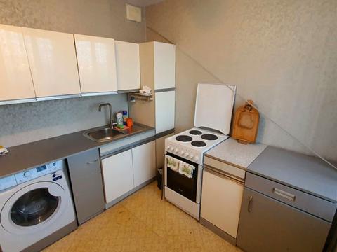 квартира по адресу Академика Булаховского ул., 22
