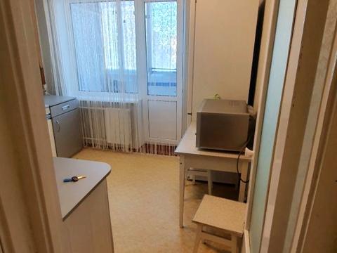 квартира по адресу Академика Булаховского ул., 22