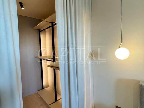 квартира за адресою Олеся Гончара вул., 35
