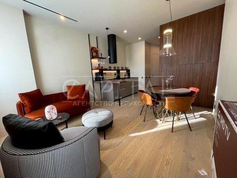 квартира за адресою Олеся Гончара вул., 35
