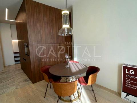 квартира за адресою Олеся Гончара вул., 35