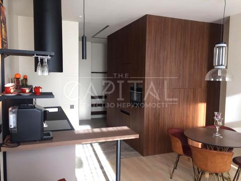 квартира за адресою Олеся Гончара вул., 35