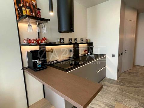 квартира за адресою Олеся Гончара вул., 35