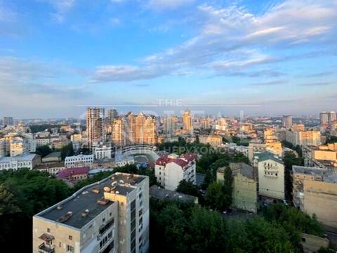 квартира за адресою Олеся Гончара вул., 35