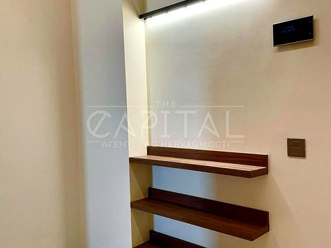 квартира за адресою Олеся Гончара вул., 35