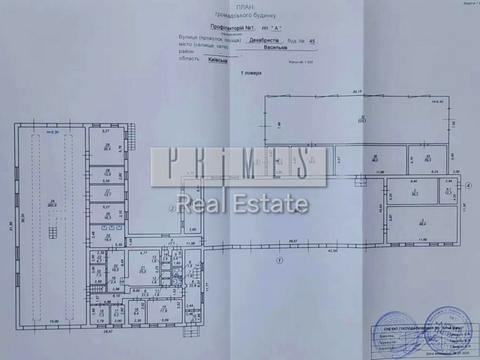 коммерческая по адресу Васильківська, 1