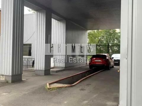 коммерческая по адресу Васильківська, 1
