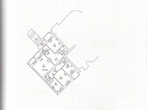 коммерческая по адресу Драгоманова ул., 17