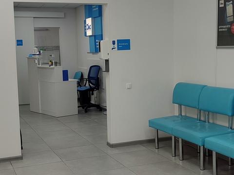 коммерческая по адресу Драгоманова ул., 17