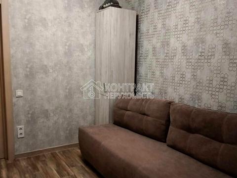 квартира за адресою Лосівський пров., 4