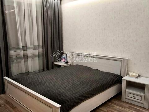 квартира за адресою Лосівський пров., 4