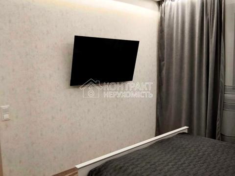 квартира за адресою Лосівський пров., 4