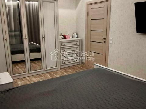 квартира за адресою Лосівський пров., 4