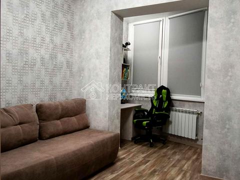 квартира за адресою Лосівський пров., 4
