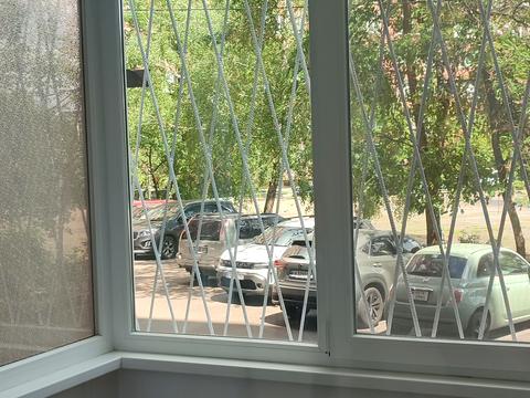 коммерческая по адресу Драгоманова ул., 17