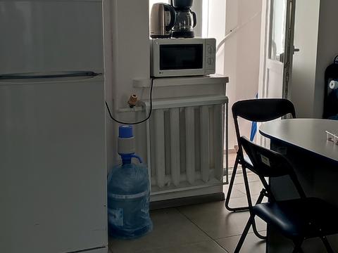 коммерческая по адресу Драгоманова ул., 17