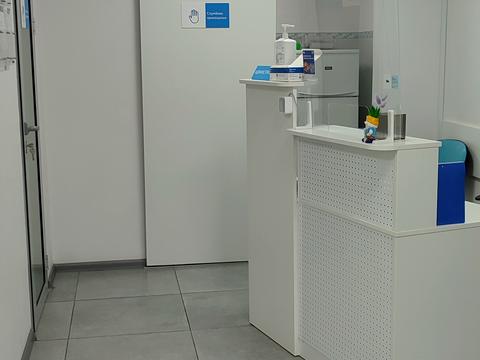 коммерческая по адресу Драгоманова ул., 17