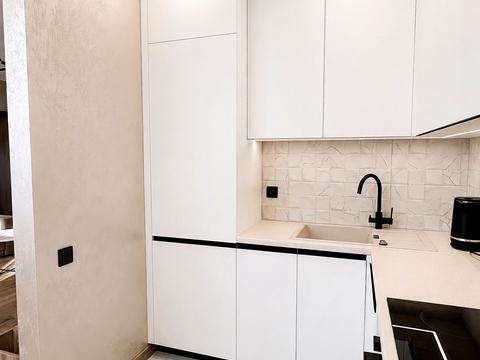 квартира за адресою Братів Чибінєєвих вул. (Чернігівська), 8-Г