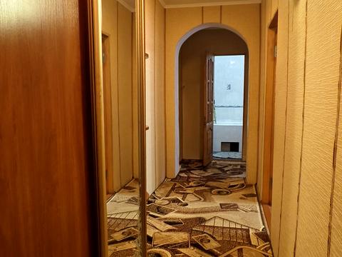 квартира по адресу Склозаводська ул., 12