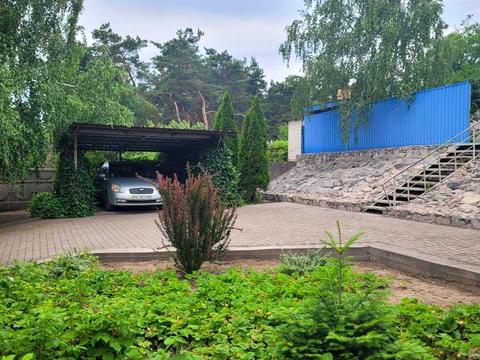 будинок за адресою СТ Кримське Урочище