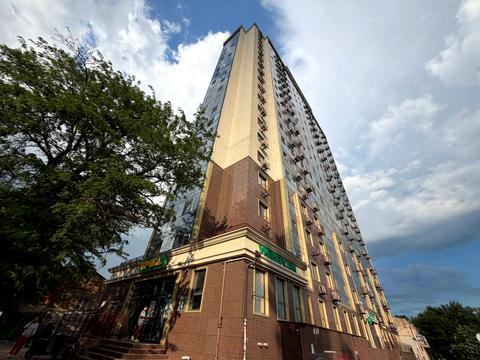 квартира по адресу Болгарская ул., 87-А